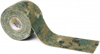 Gear Aid Camo Form - Woodland